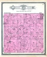 Rice Township, Ringgold County 1915 Ogle